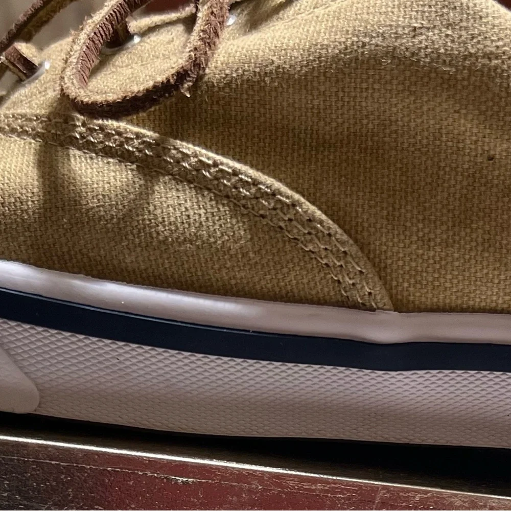 Men’s Sperry Top-Sider Sneakers - Picture 5 of 6